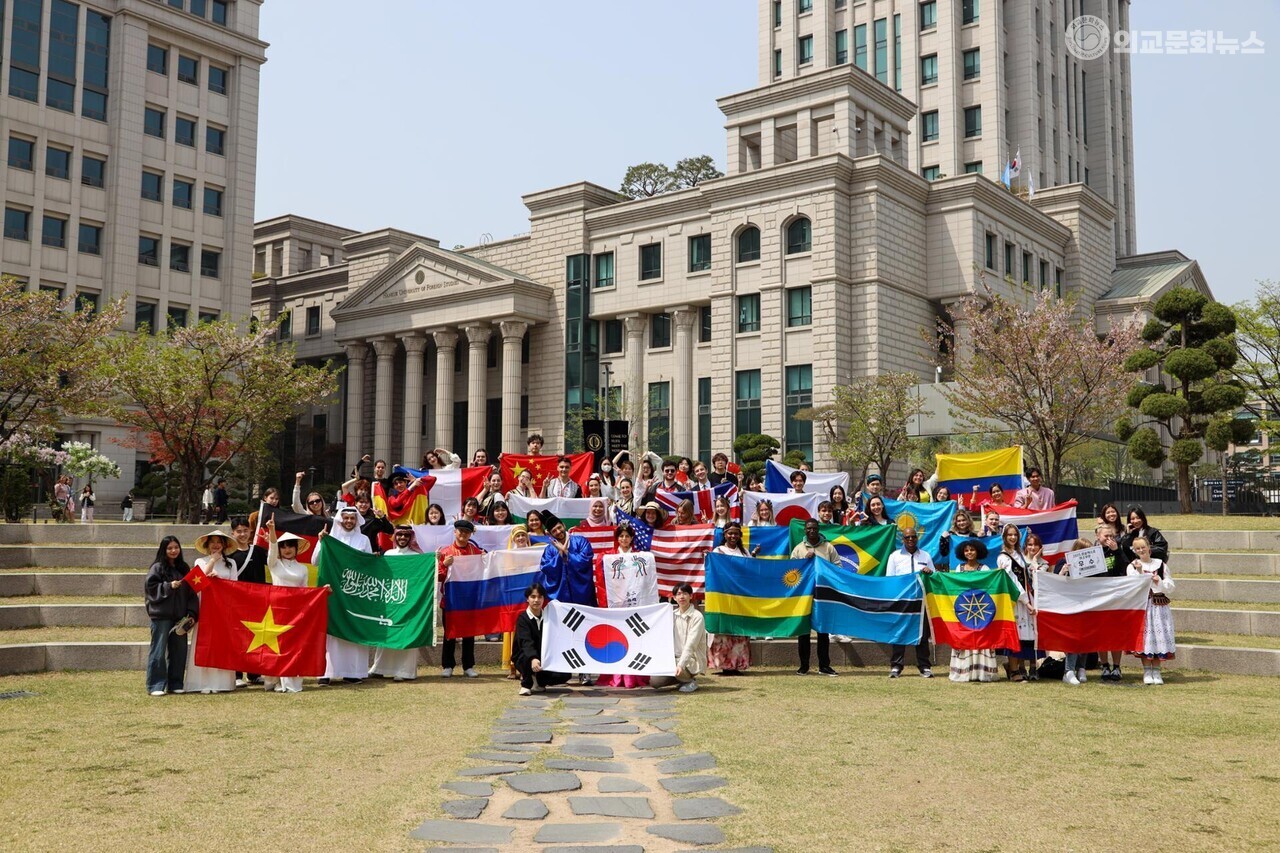 글로벌 인재 확보 경쟁 가속화